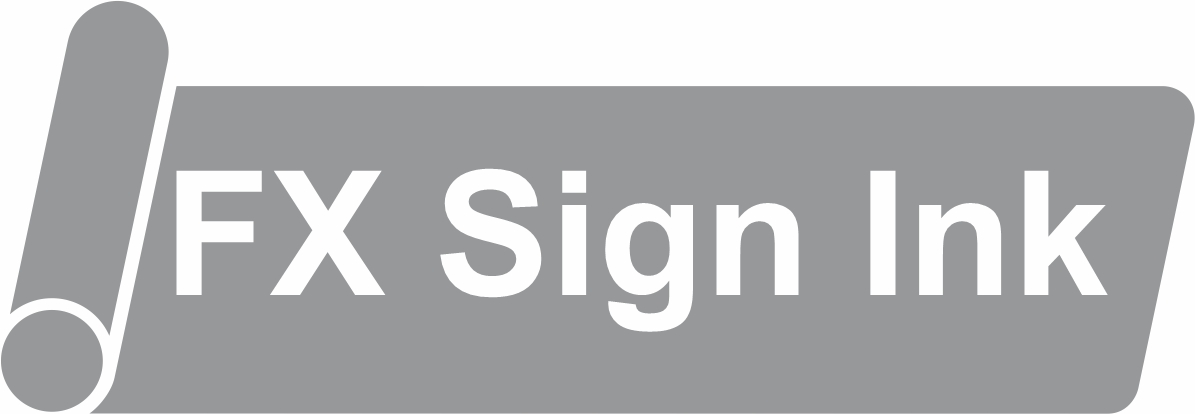 FX Sign Ink